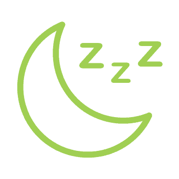 Sleep Icon Sleep Icon